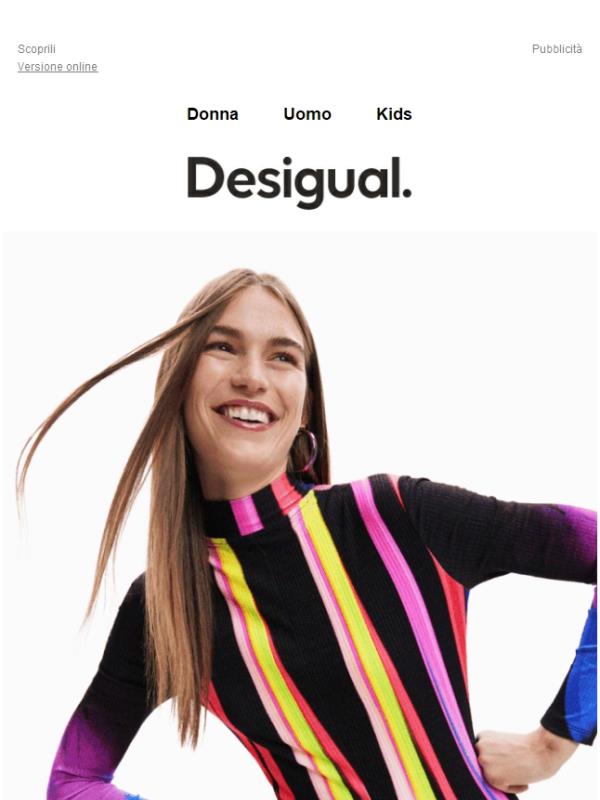 Nuova Collezione l Vestiti