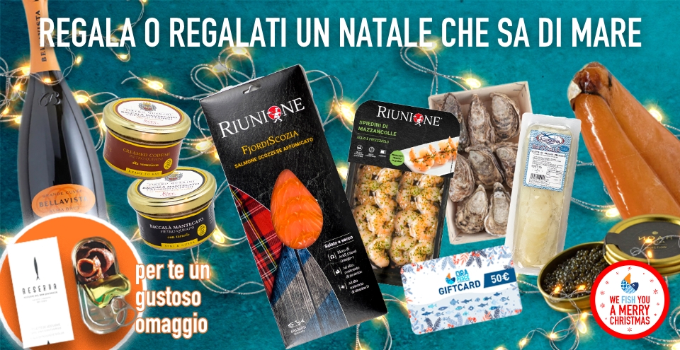 selezione Natale