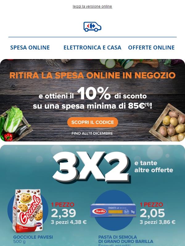 Ciao Jekoo! Dicembre è qui! Entra nell’atmosfera festiva con nuovissime offerte ❄️️😊