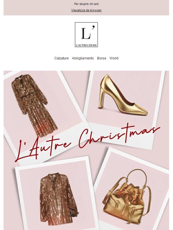 🎁 Gift Guide: le nostre idee regalo!