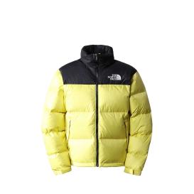 Nuptse giallo