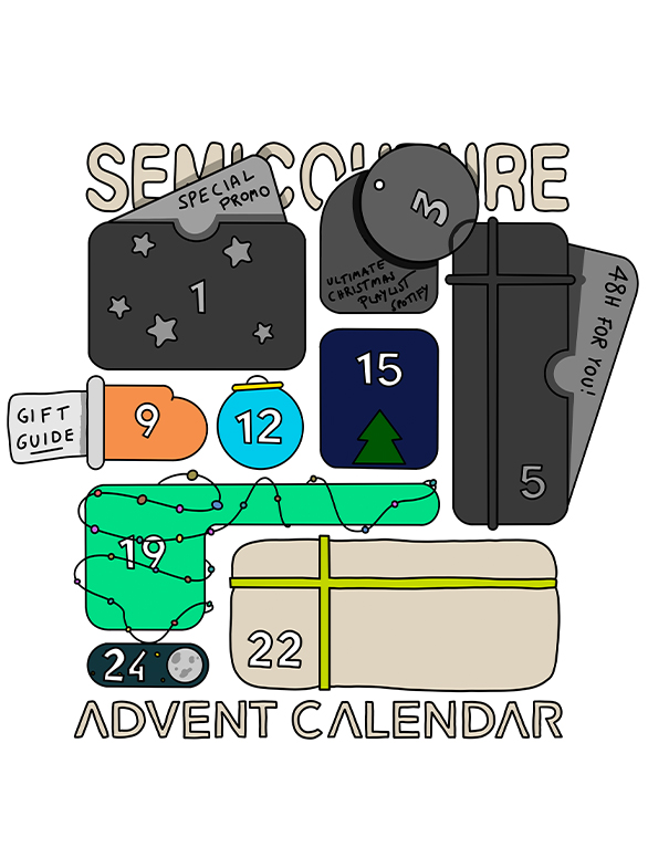 Calendario dell'avvento