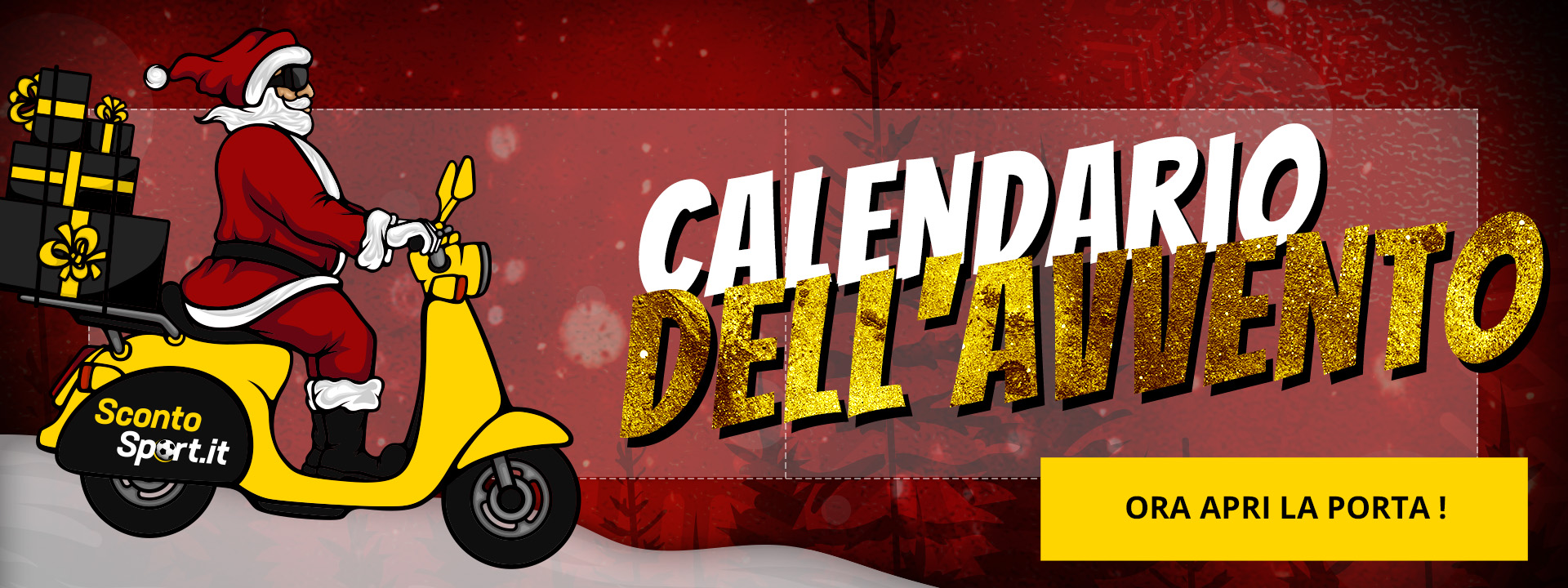 Calendario dell´avvento
