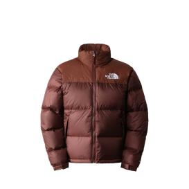 Nuptse marrone