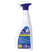 P&G