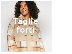 Taglie forti >