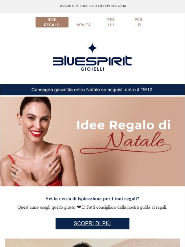 Idee regalo a PREZZI SPECIALI❤️