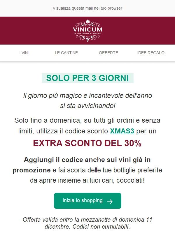 EXTRA 30% senza limiti 🎄✨ Le ricette da portare in tavola...