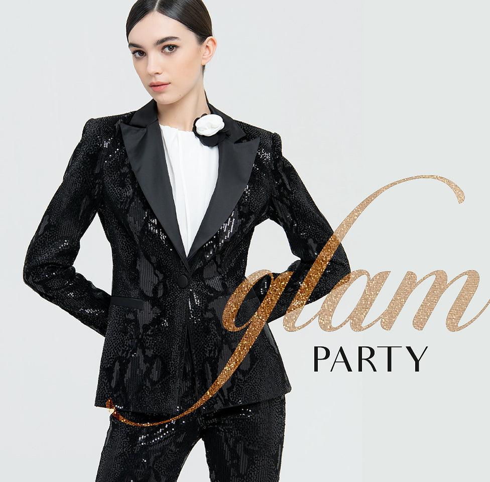 GLAM PARTY