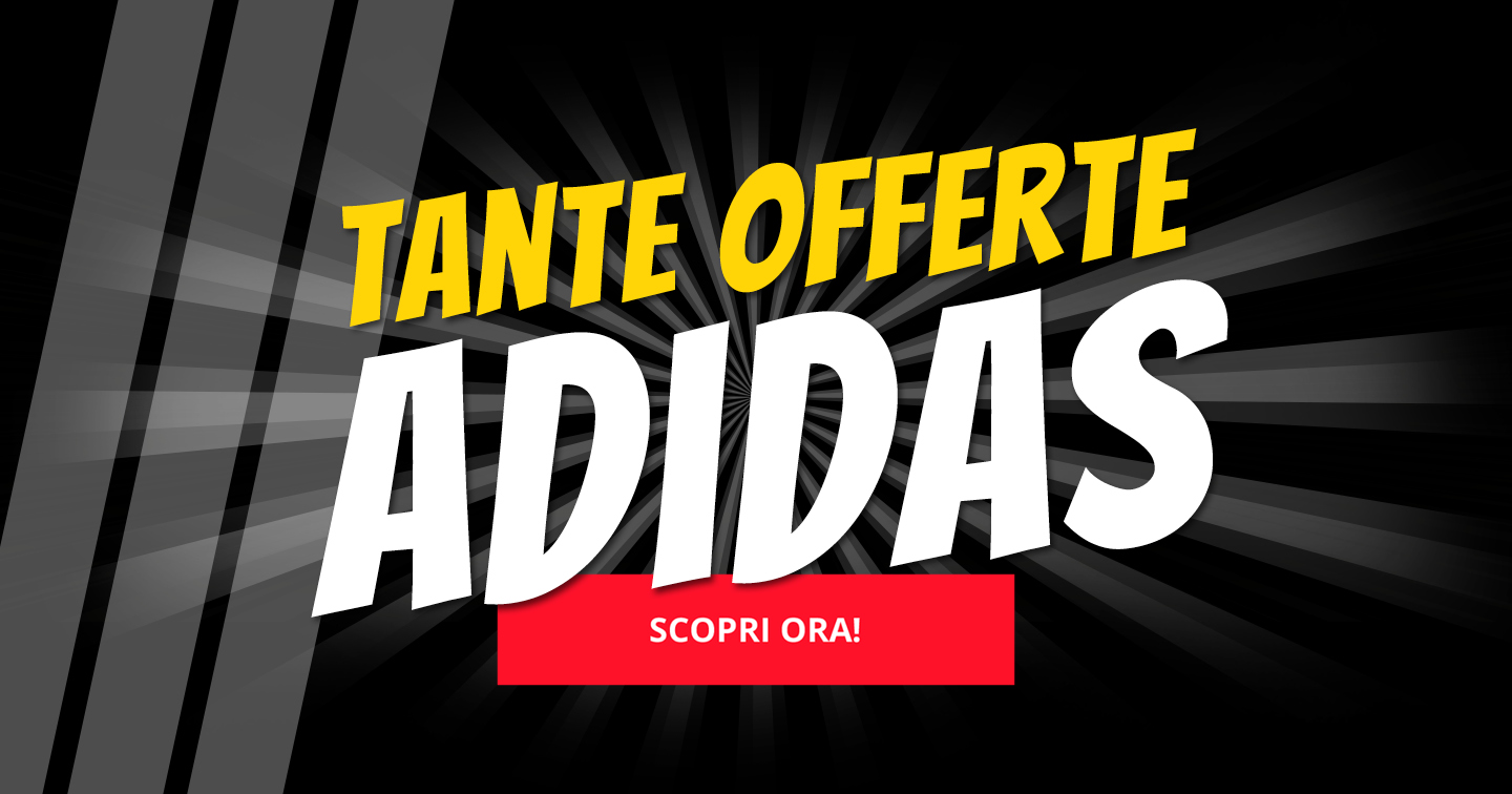 adidas