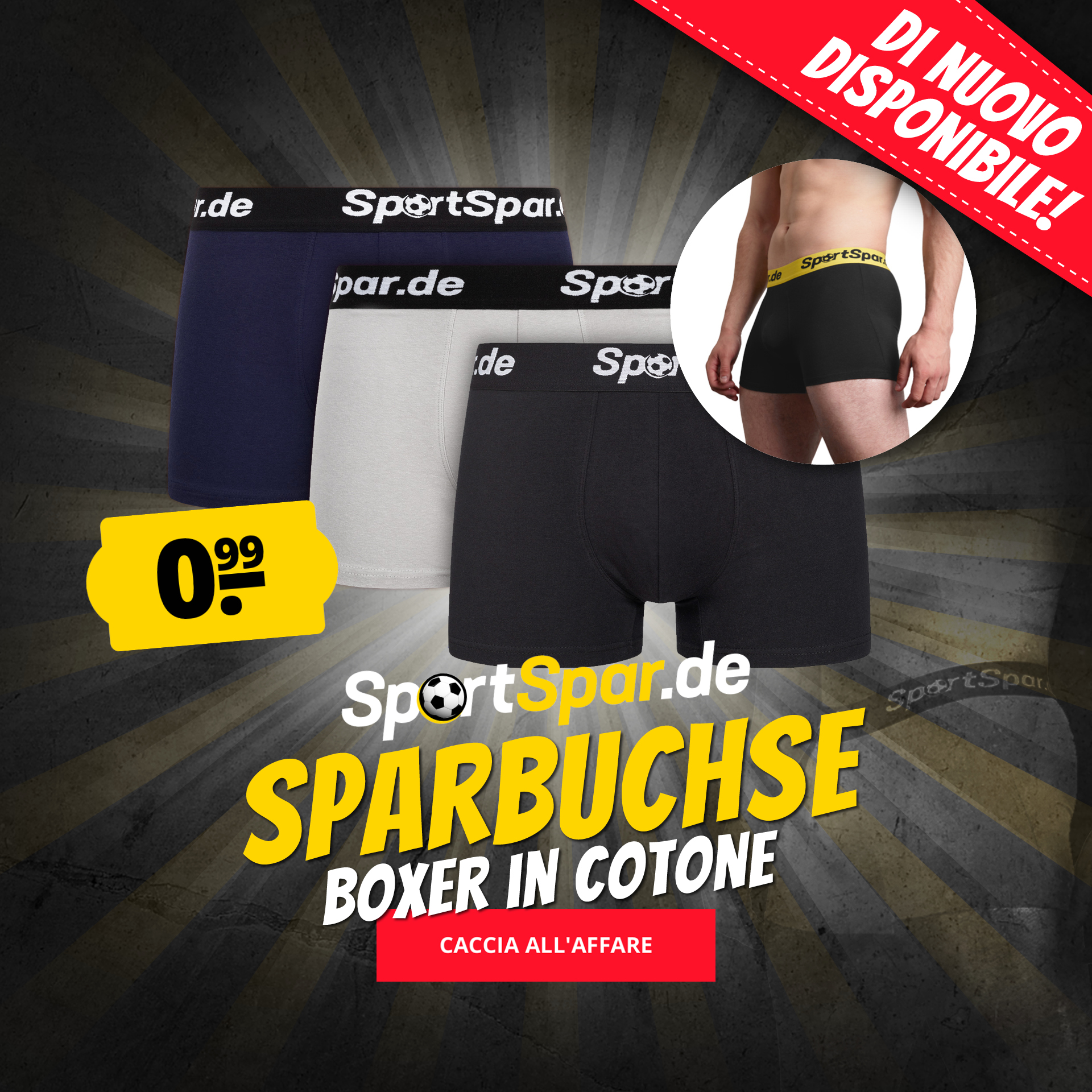 SportSpar.de 