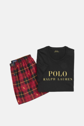 Pigiama Ralph Lauren