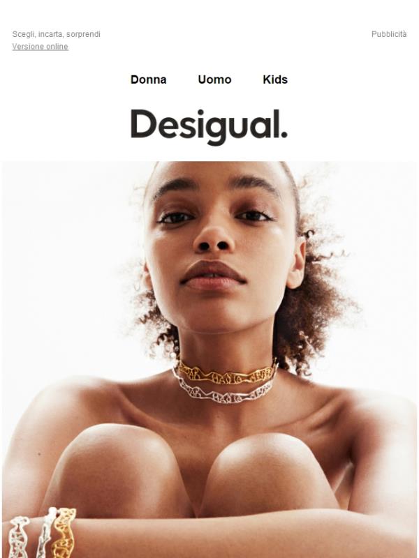 REGALI, la selezione speciale per le feste