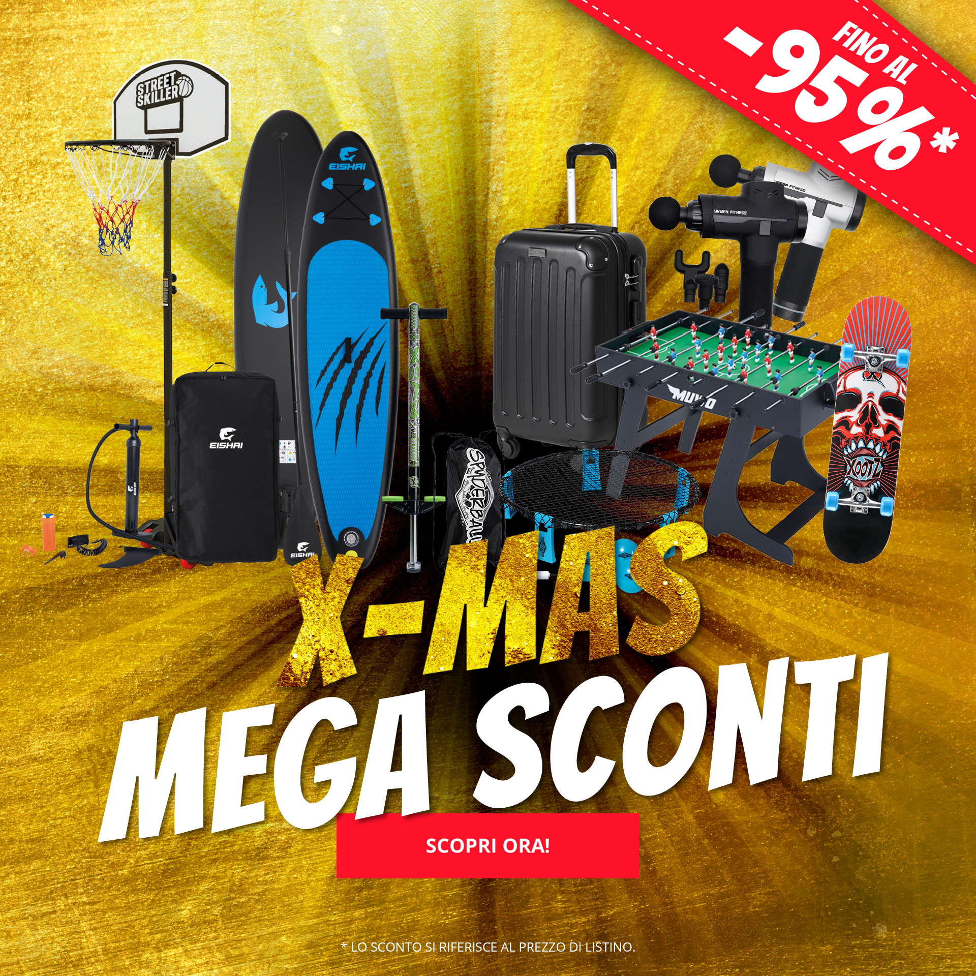 X-Mas