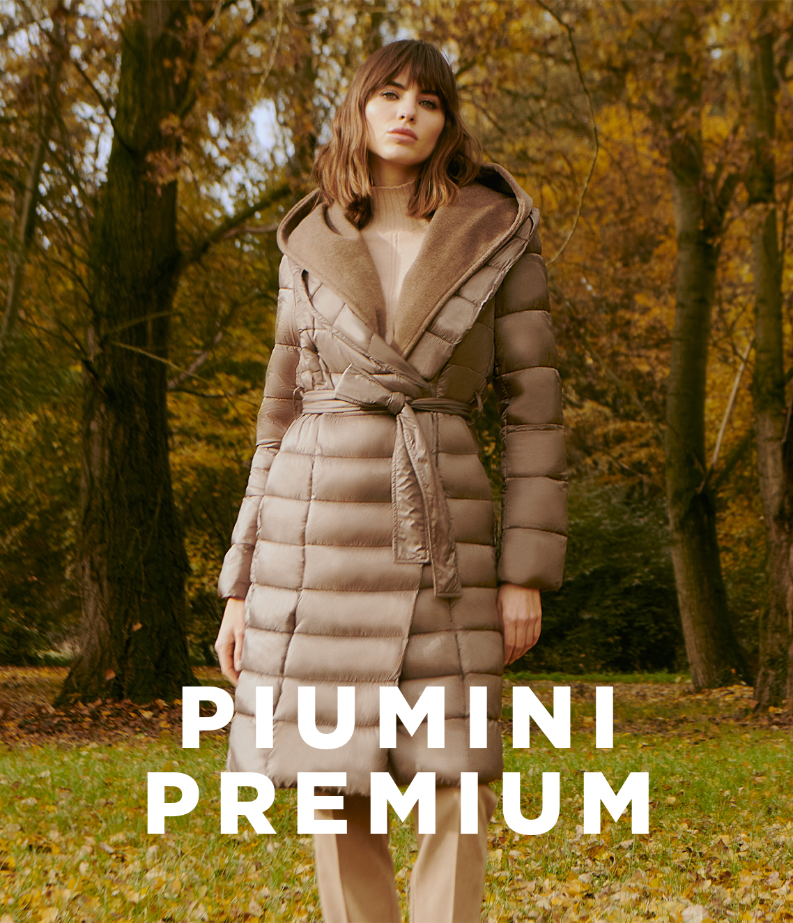 Uomogo Donna Elegante Giacca Invernale Corta Giacca Invernale Donna JMKEY - Parka Imbottito Con Cappuccio In Pile Piumino Donna