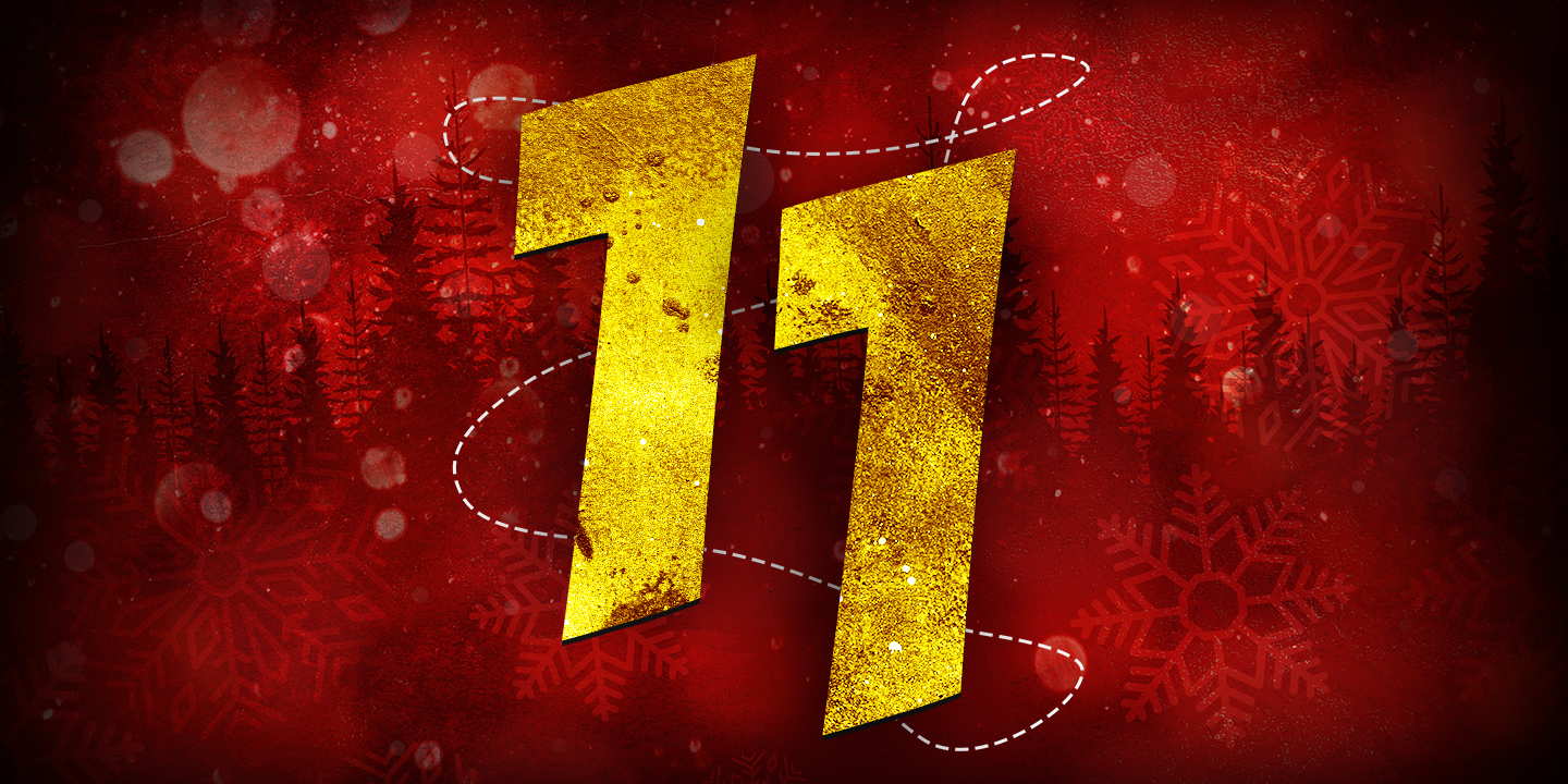 Adventskalender