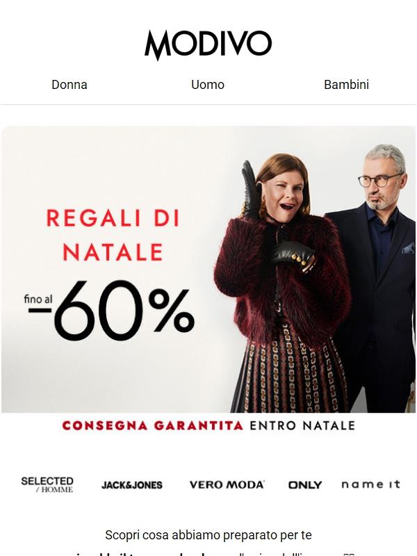 Riscaldati con stile 👀