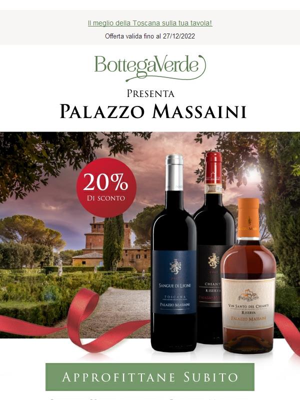Vieni a scoprire il meglio della Toscana con sconto 20%