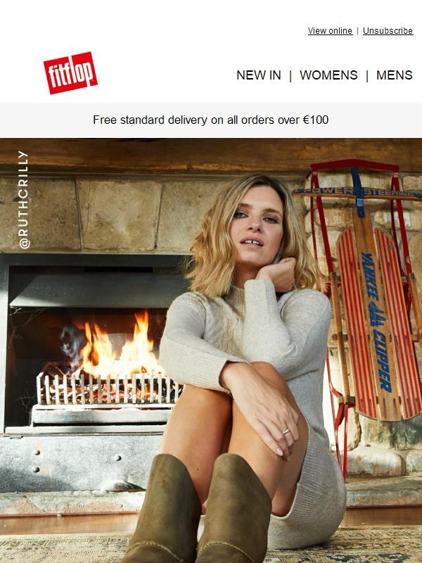 These Are Hot Right Now