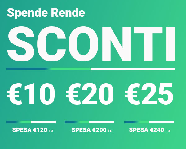 Spende rende