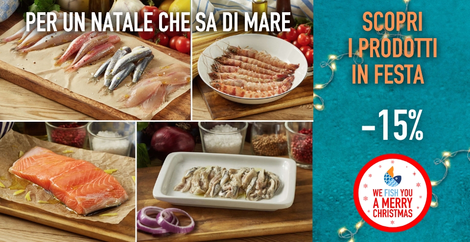 selezione Natale