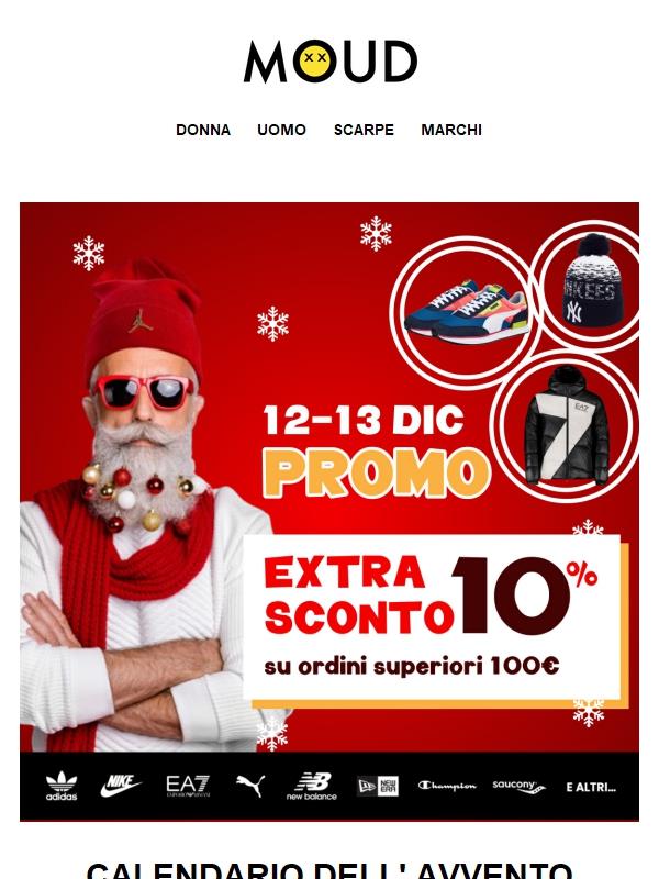 🎁 Sconto 10% su ordini superiori 100€ 🎁