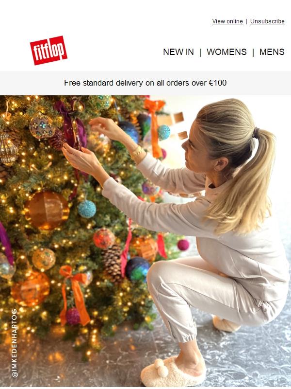 Get It In Time For Xmas! 🎁