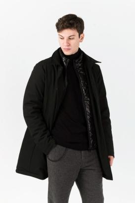 Cappotto Peter