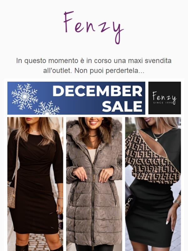 Babbo Natale è in anticipo