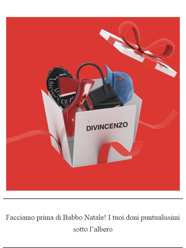 Ultimi giorni per i regali di Natale, la nostra guida perfetta!