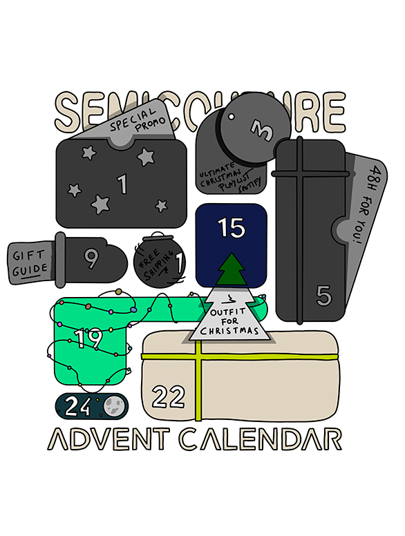 Calendario dell'avvento