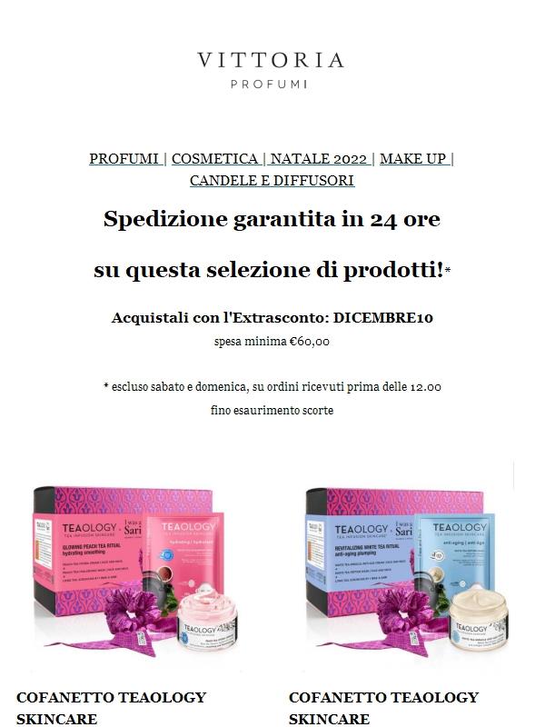 Regali Last minute e spedizione garantita!🎄