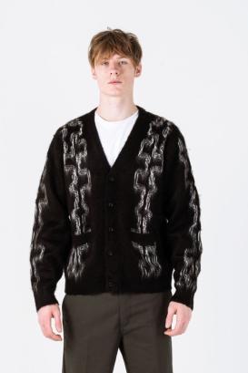 Cardigan Obey