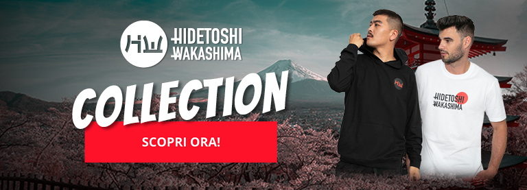 Hidetoshi Wakashima