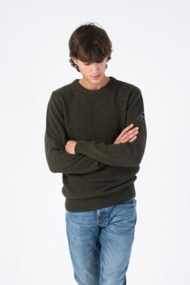 Maglione Roy Roger's