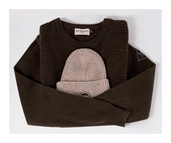A ogni maglia il suo cappello
