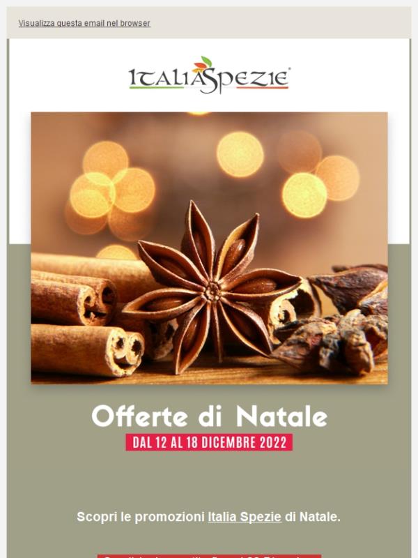 ✨ Ciao, guarda gli SCONTI validi fino a Domenica.
