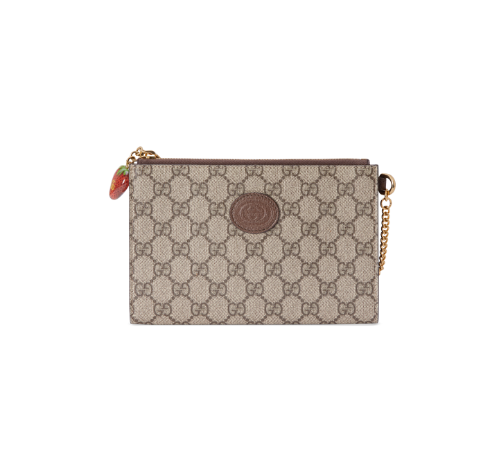 Borsa Scopri di più sul sito Web di Gucci 