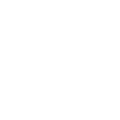 Logo Instagram composto da un'icona quadrata della fotocamera.