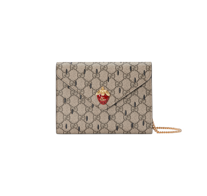 Borsa Scopri di più sul sito Web di Gucci 