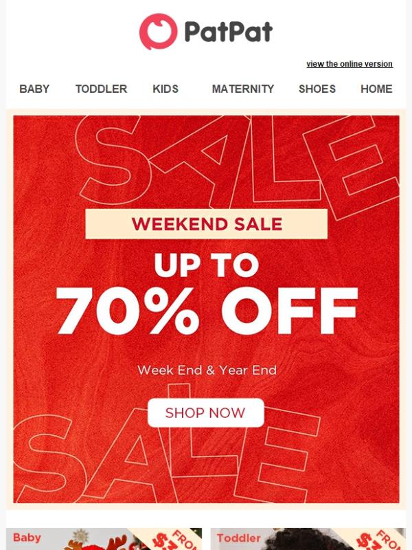 ☎️Yes, Seriously! Up to 70% off!