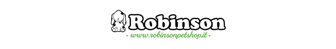 Logo Robinson Pet Shop