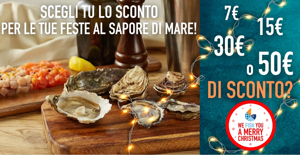 selezione Natale