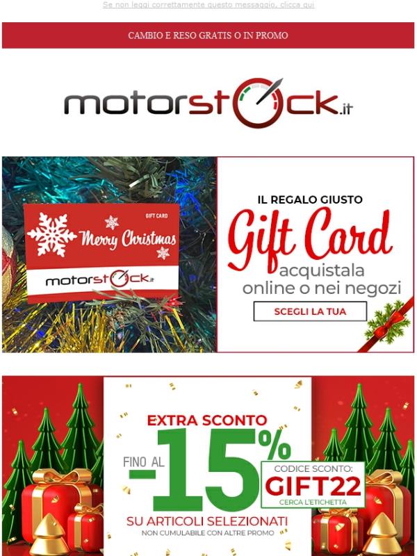 ⏰ È quasi Natale! Una sorpresa per tutti