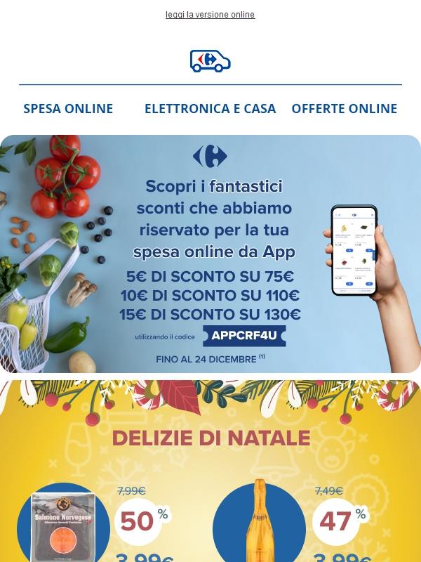 Ciao Jekoo! L’anno sta finendo, ma le offerte no!