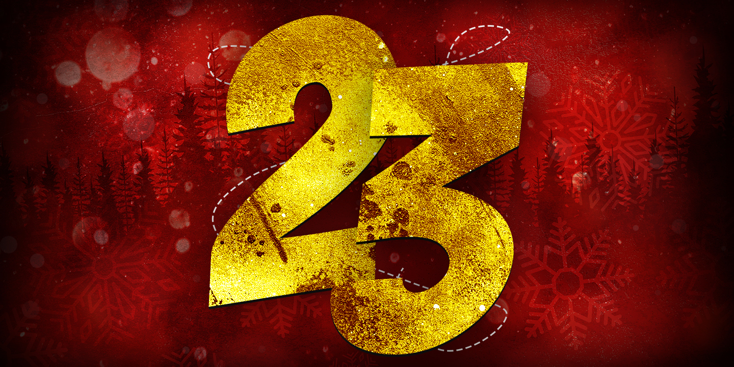 Calendario dell´Avvento