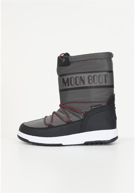 MOON BOOT UOMO -50%