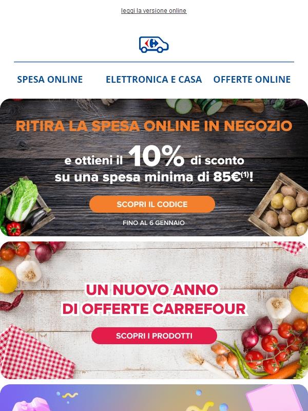 Ciao Jekoo! Buon 2023 🎉 Iniziamo col piede giusto