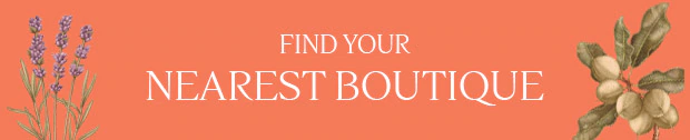 FIND YOUR NEAREST BOUTIQUE