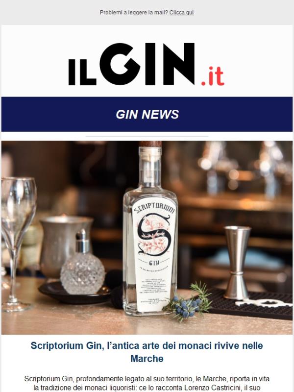 Eventi, notizie e interviste alcoliche